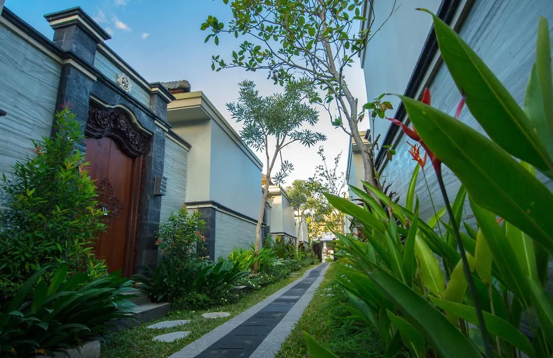 Bali Corail Villas-1