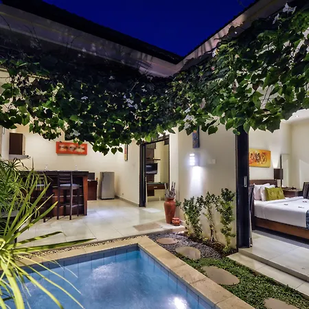 Bali Corail Villas-3