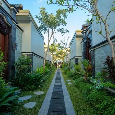 Bali Corail Villas-2